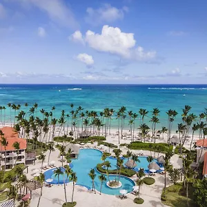 5* Resort Dreams Palm