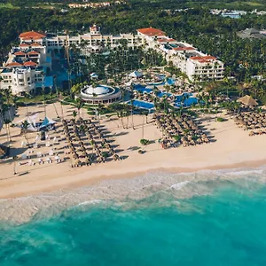 Resort Iberostar Grand Bavaro, Punta Cana