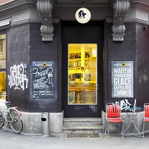 Zum Guten Glueck Zurich