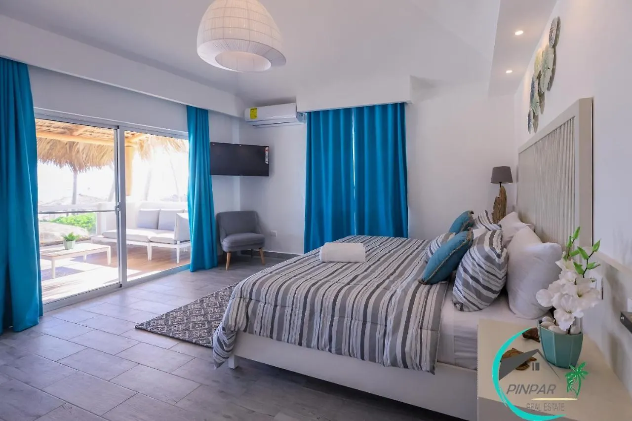 Villa Blanca Beach Club Punta Cana