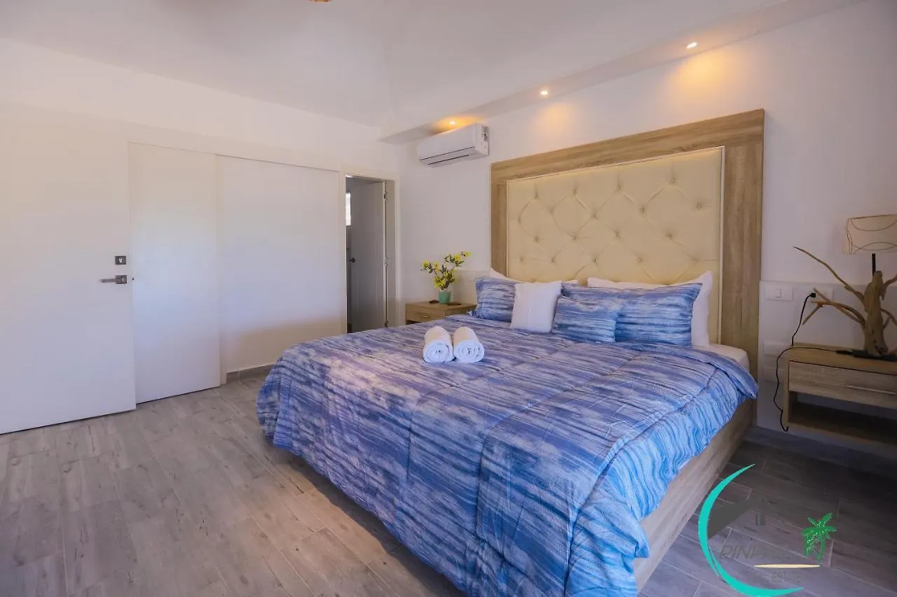 Villa Blanca Beach Club Punta Cana