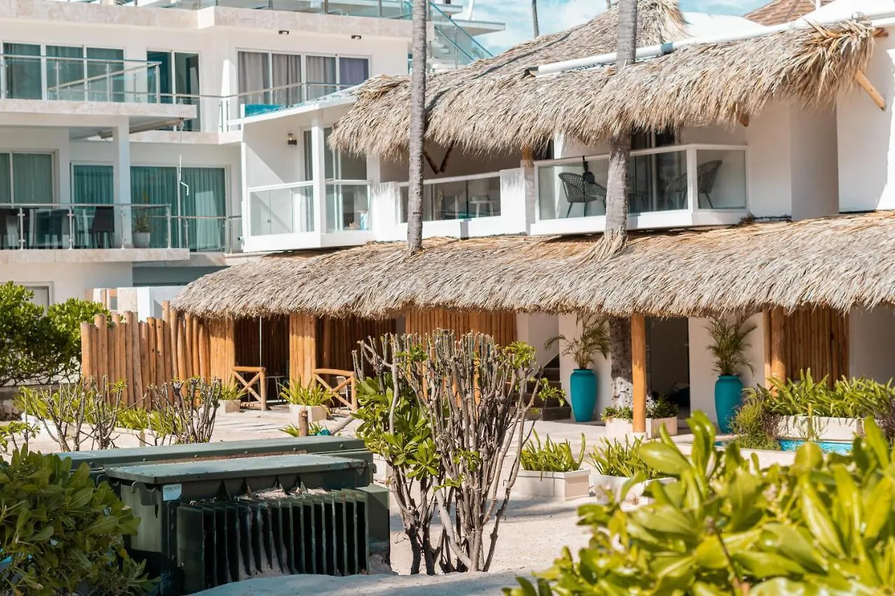 Villa Blanca Beach Club بونتا كانا
