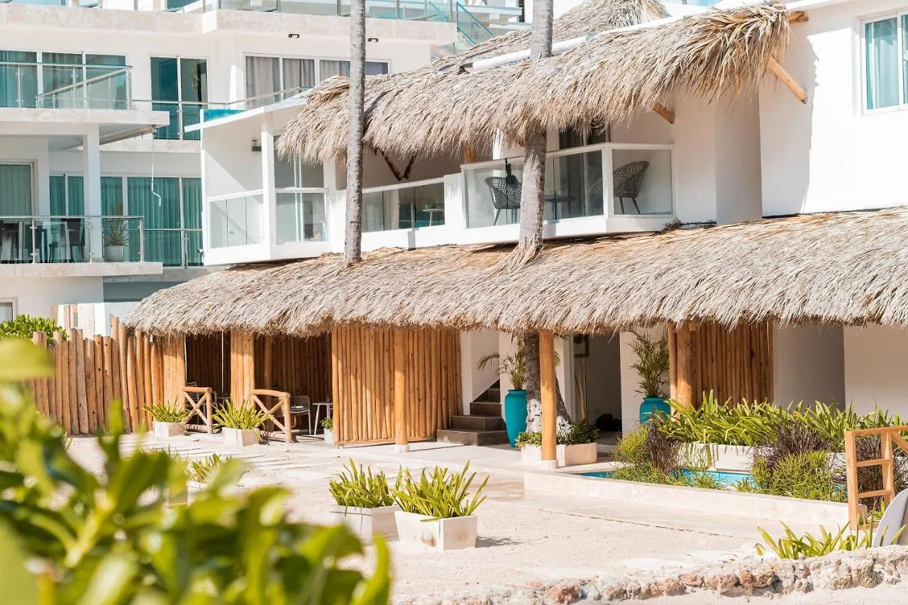 Villa Blanca Beach Club Punta Cana 0*,  Dominikanska republiken