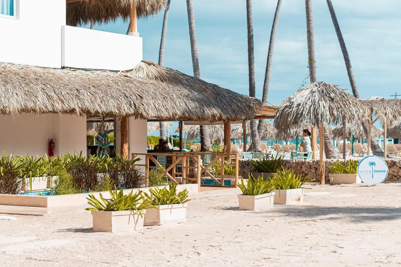 Villa Blanca Beach Club Punta Cana Hotell