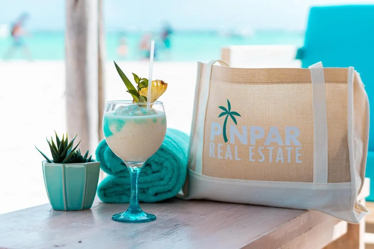 Villa Blanca Beach Club Punta Cana Hotell