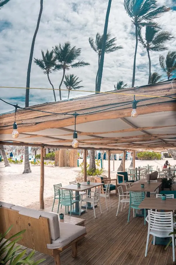 Hotell Villa Blanca Beach Club Punta Cana