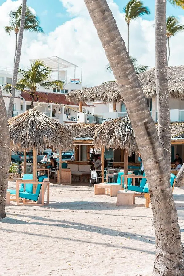 Villa Blanca Beach Club بونتا كانا جمهورية الدومينيكان