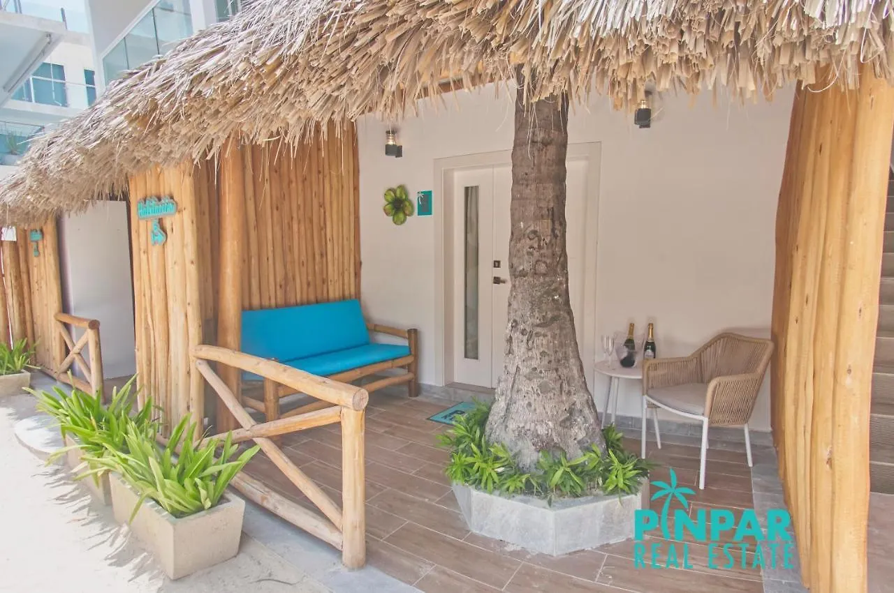 Villa Blanca Beach Club Punta Cana 0*,