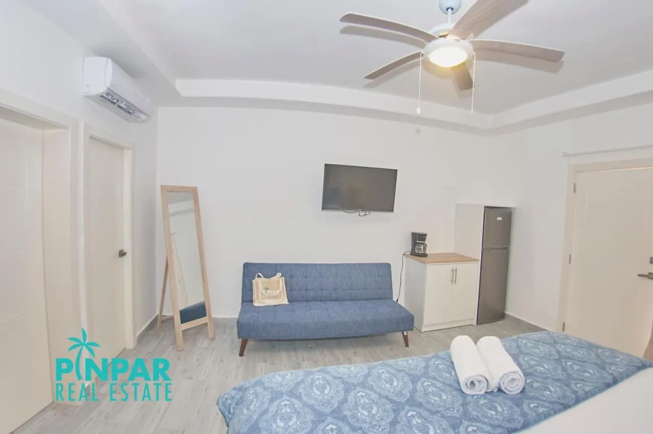 Villa Blanca Beach Club بونتا كانا