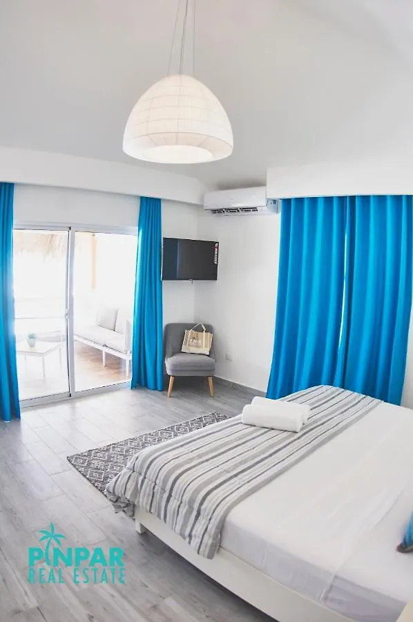 Villa Blanca Beach Club Punta Cana 0*,