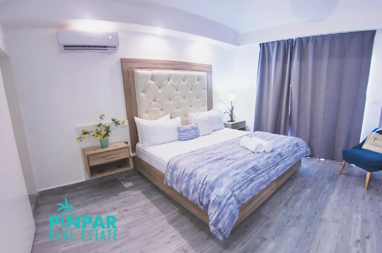 Hotell Villa Blanca Beach Club Punta Cana
