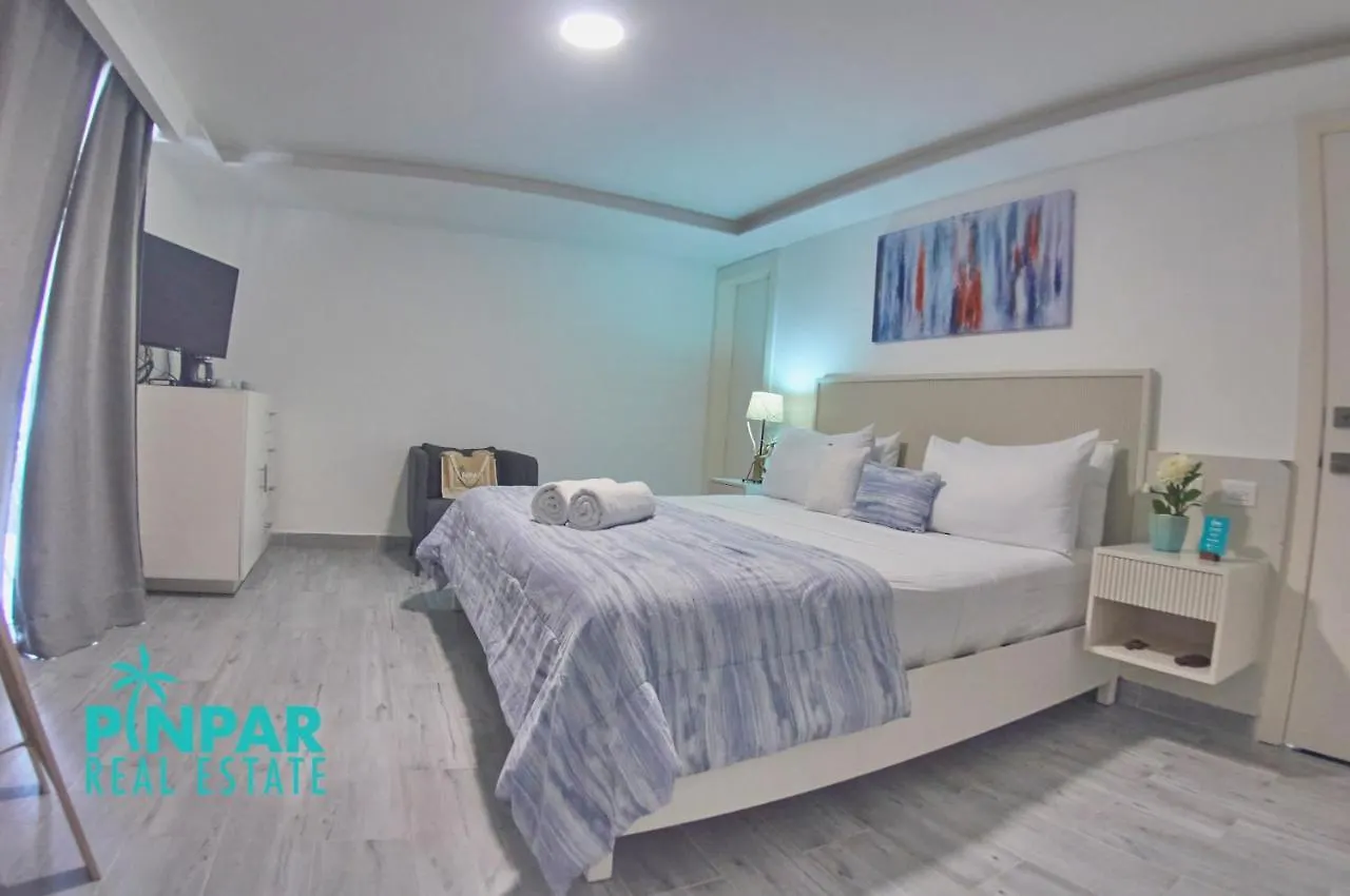 فندق Villa Blanca Beach Club بونتا كانا