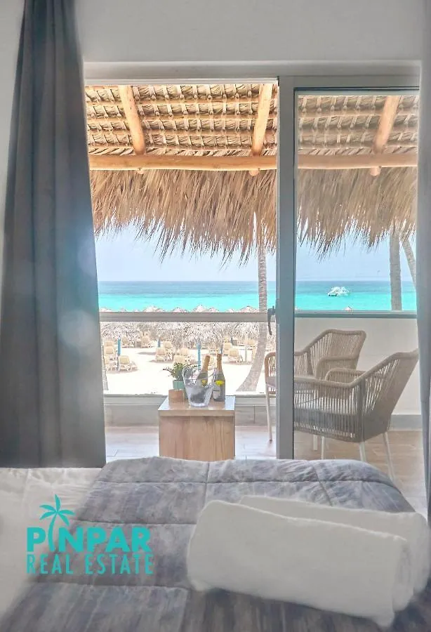 Hotell Villa Blanca Beach Club Punta Cana