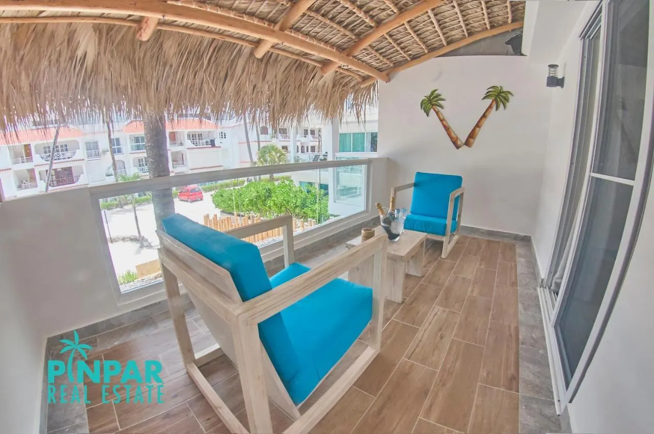 فندق Villa Blanca Beach Club بونتا كانا