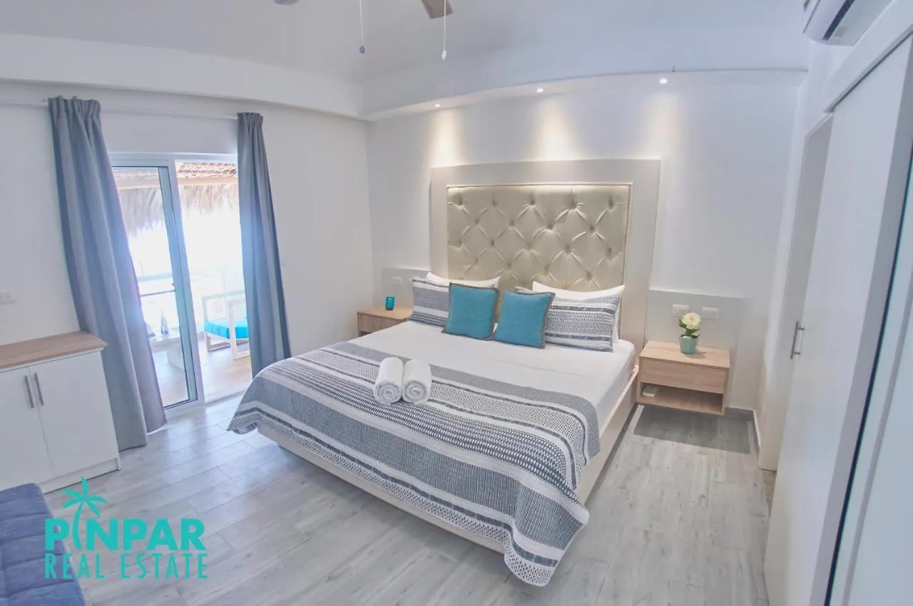 Villa Blanca Beach Club بونتا كانا 0*,  جمهورية الدومينيكان