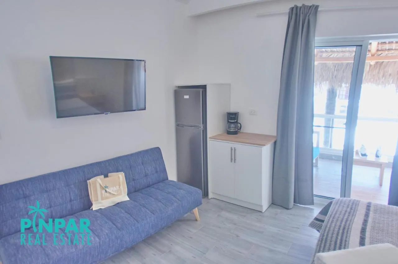 Villa Blanca Beach Club بونتا كانا فندق
