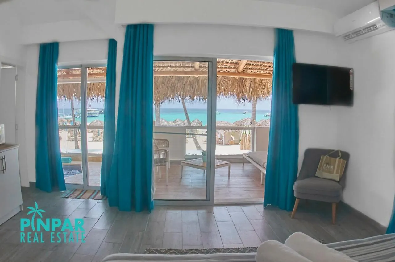 Villa Blanca Beach Club Punta Cana