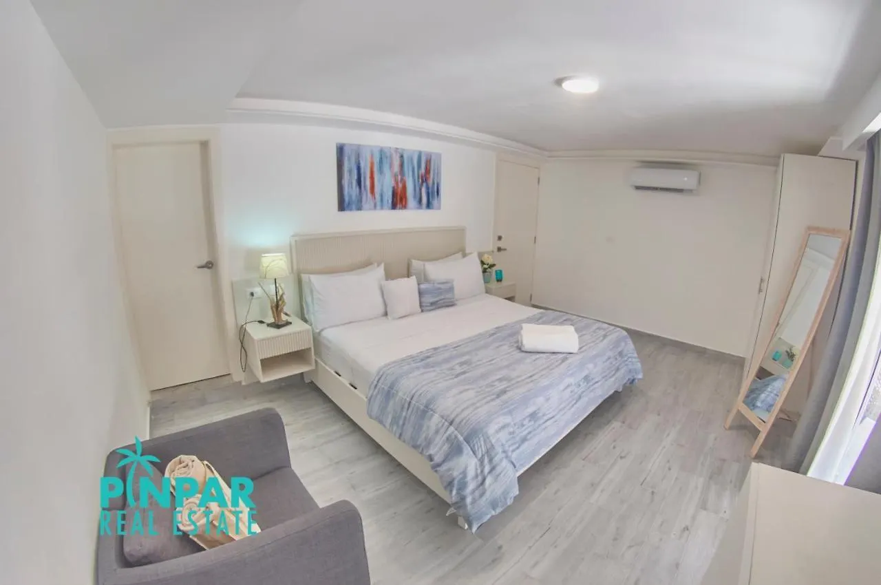 Villa Blanca Beach Club Punta Cana Hotell