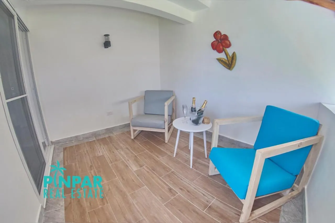 Villa Blanca Beach Club Punta Cana 0*,  Dominikanska republiken