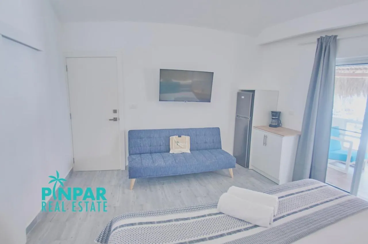 فندق Villa Blanca Beach Club بونتا كانا