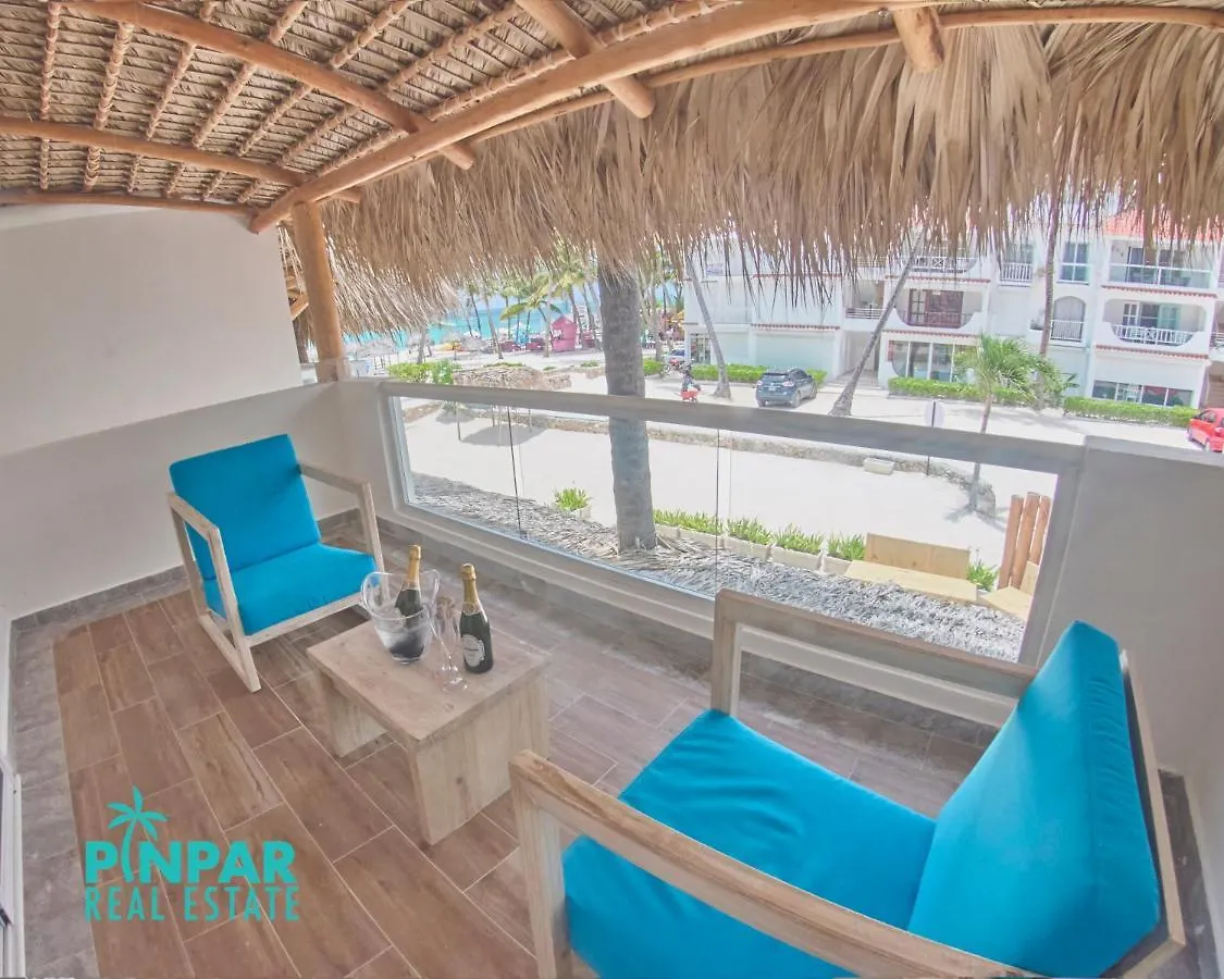 Villa Blanca Beach Club بونتا كانا 0*,  جمهورية الدومينيكان