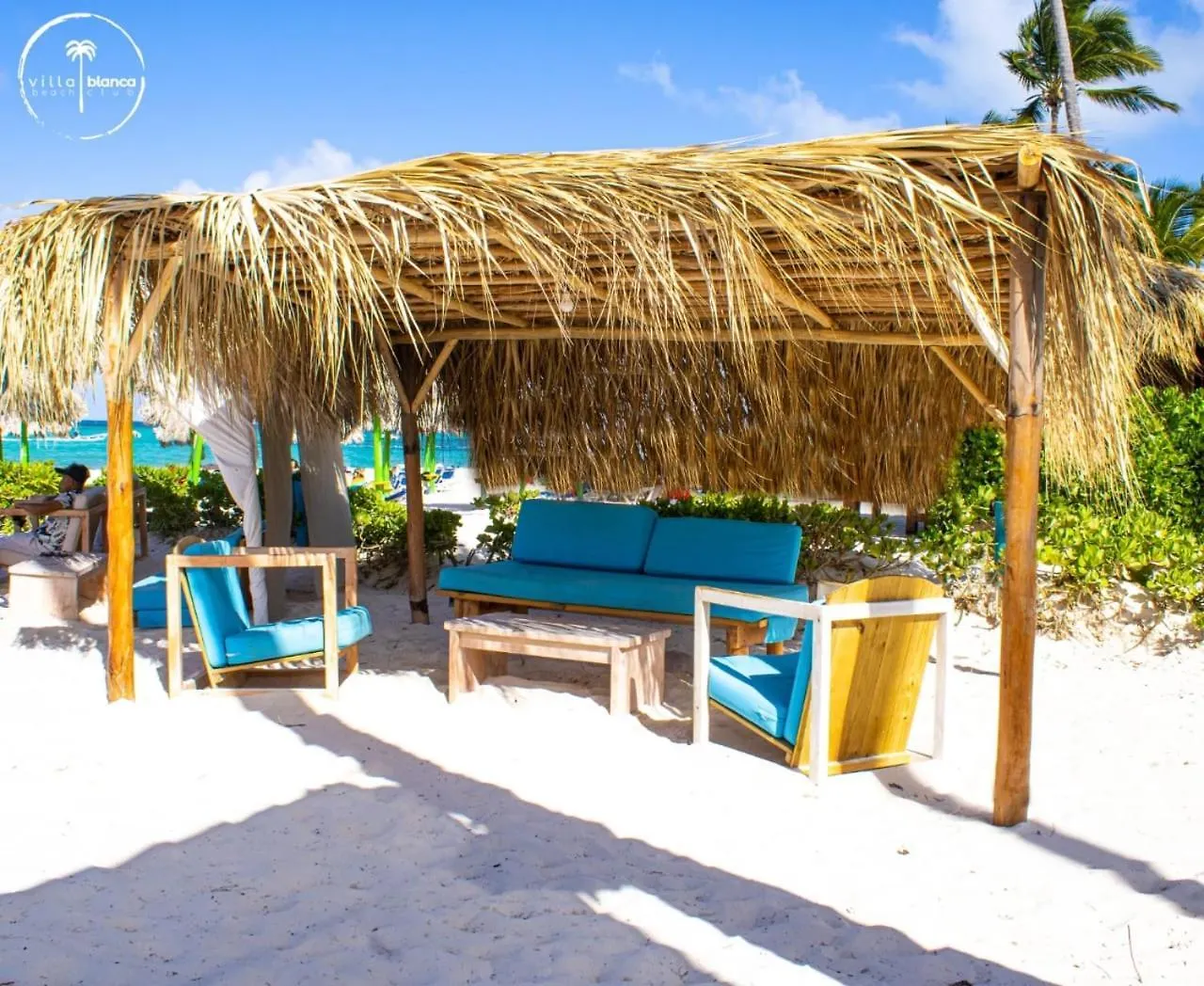 فندق Villa Blanca Beach Club بونتا كانا