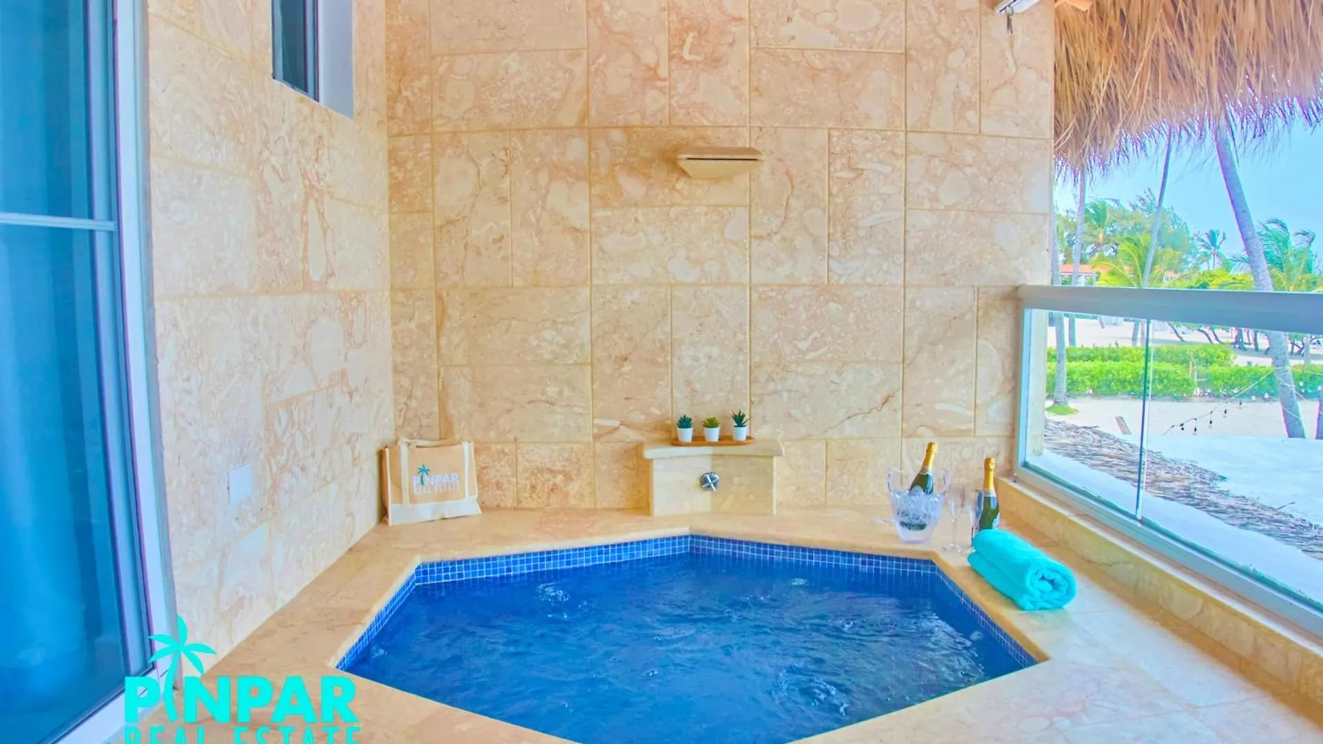 Villa Blanca Beach Club Punta Cana