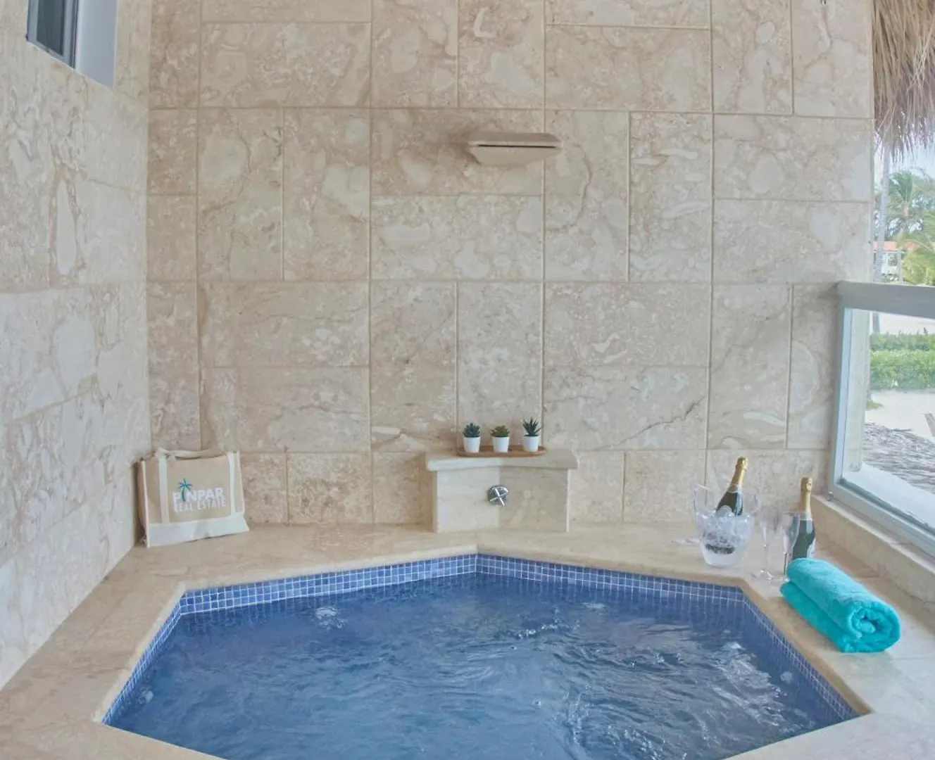 Villa Blanca Beach Club Punta Cana Hotell