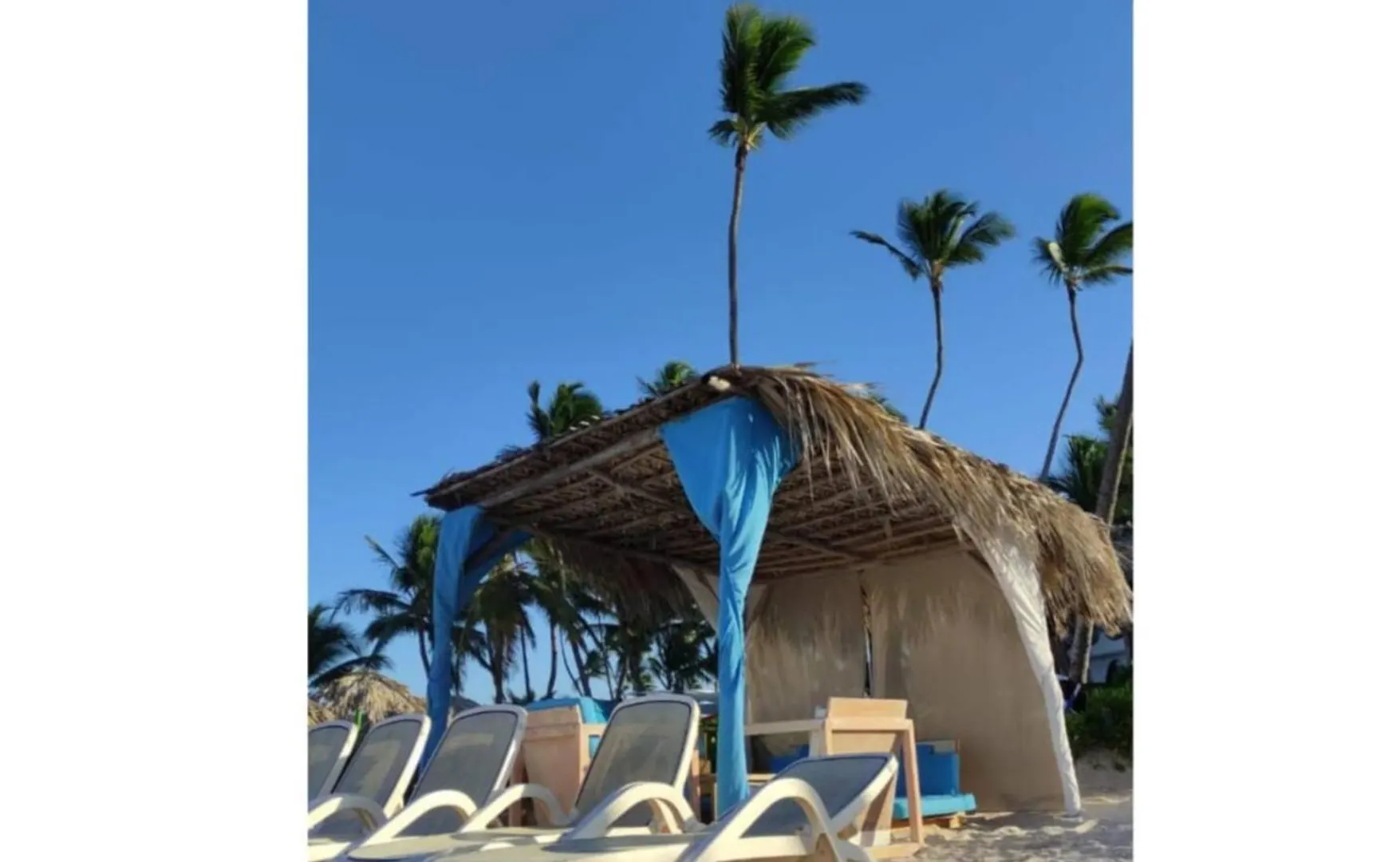 فندق Villa Blanca Beach Club بونتا كانا