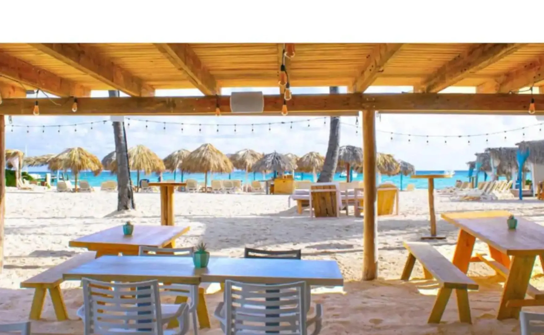 Villa Blanca Beach Club Punta Cana 0*,