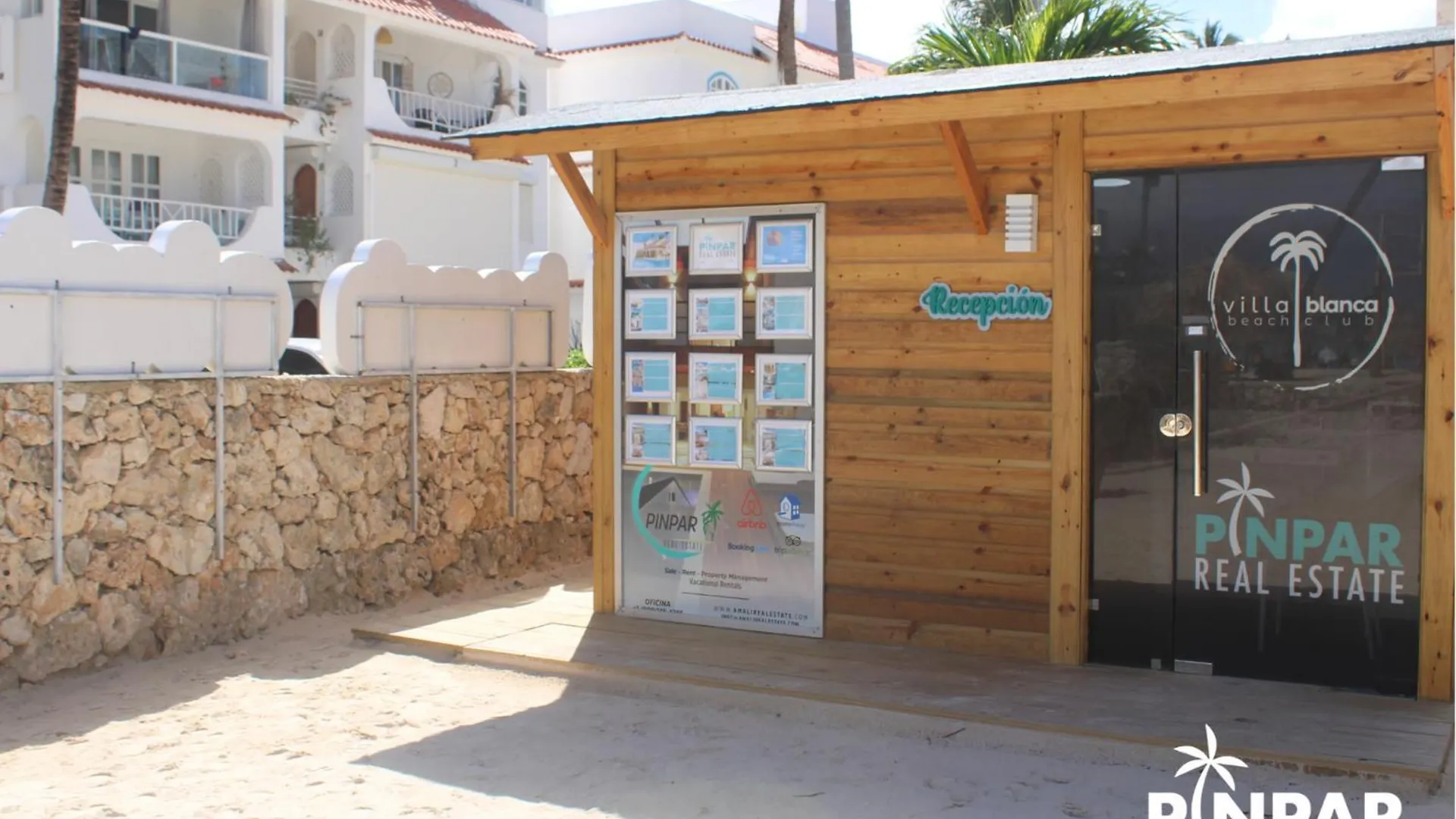 Hotell Villa Blanca Beach Club Punta Cana